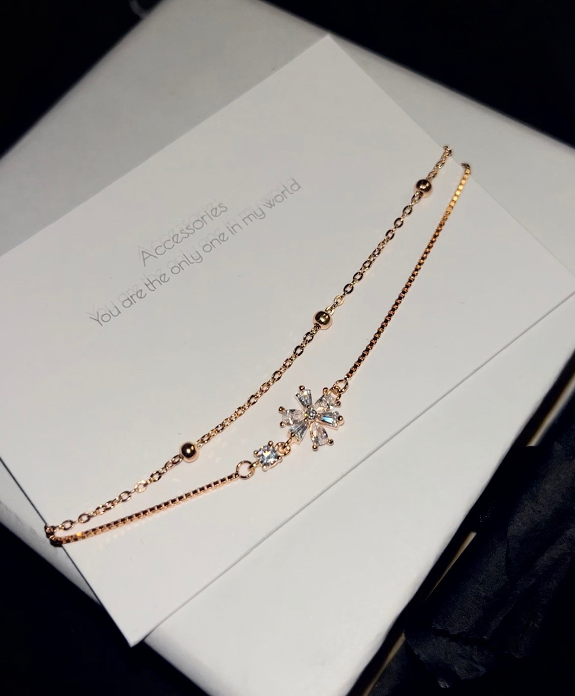 Bracelet ISABELLE