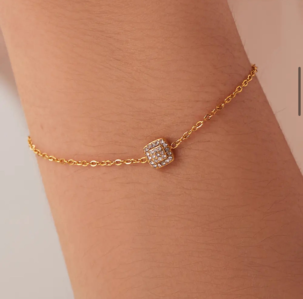 BRACELET DOUALA