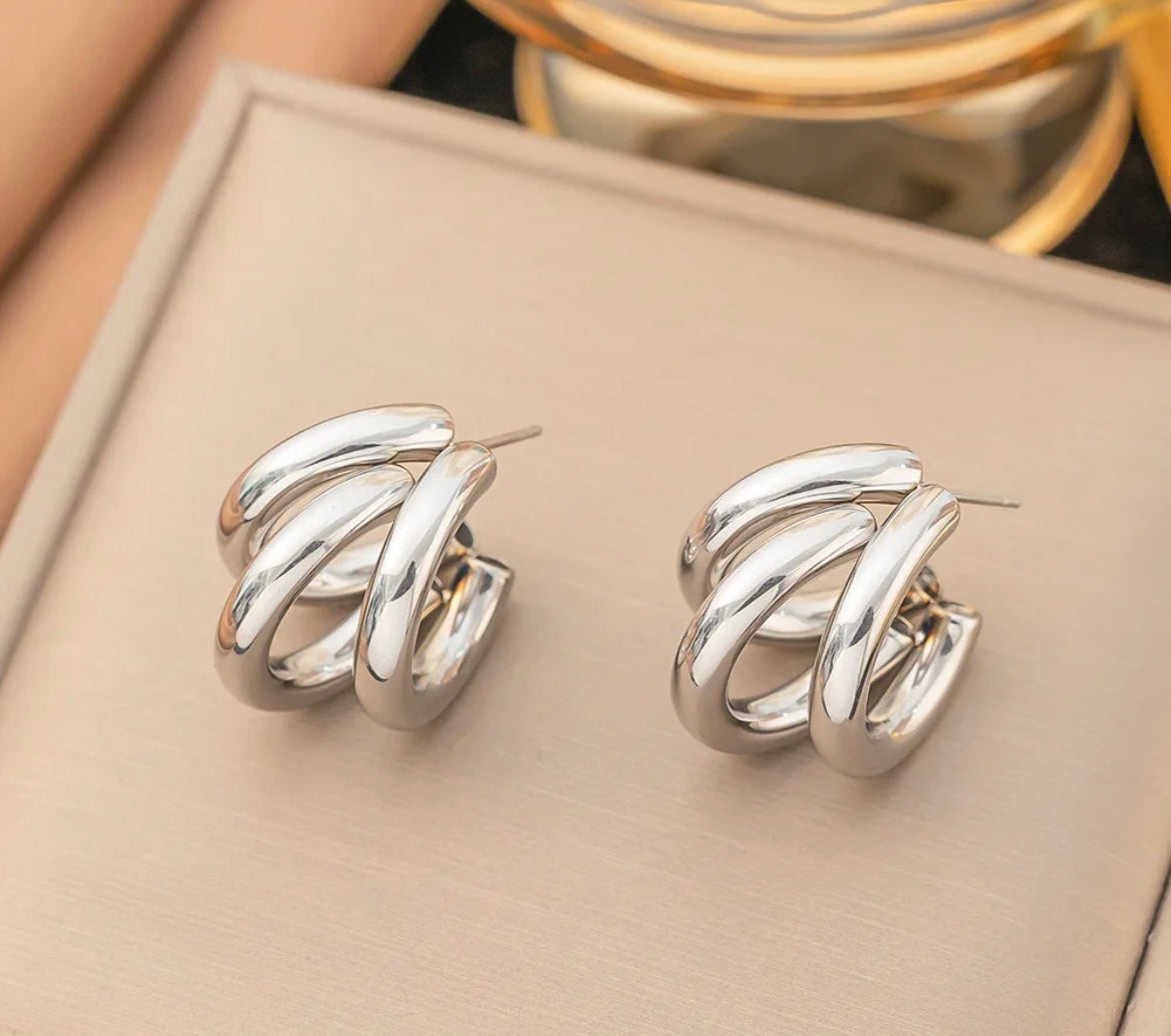 BOUCLES LUSAKA