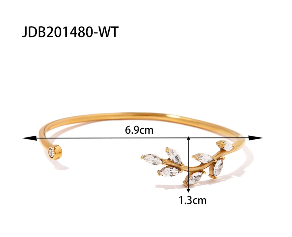 BRACELET YAOUNDE