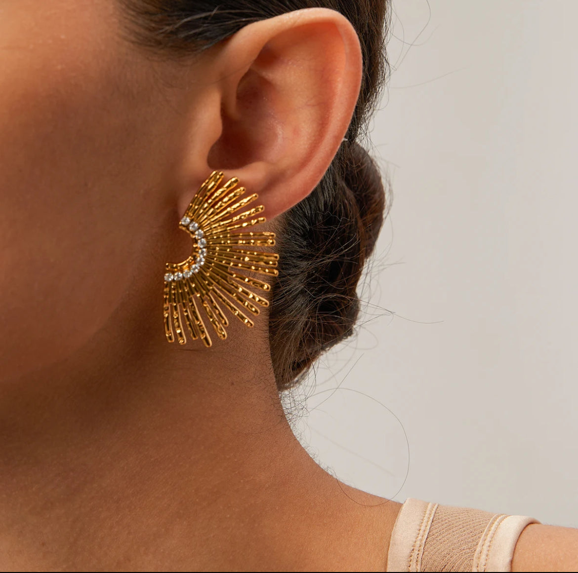 BOUCLES KINSHASA