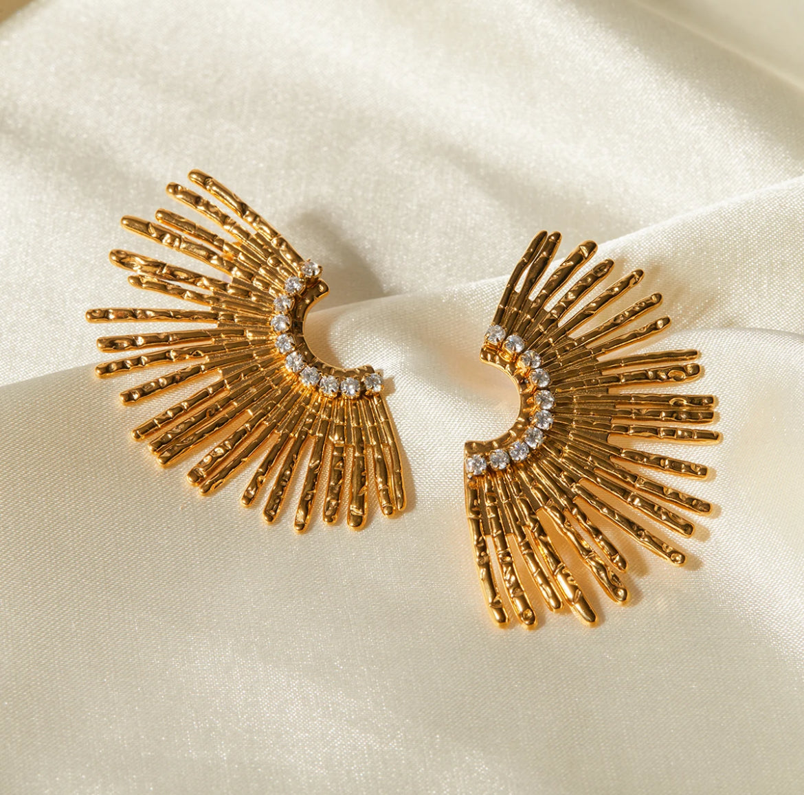 BOUCLES KINSHASA