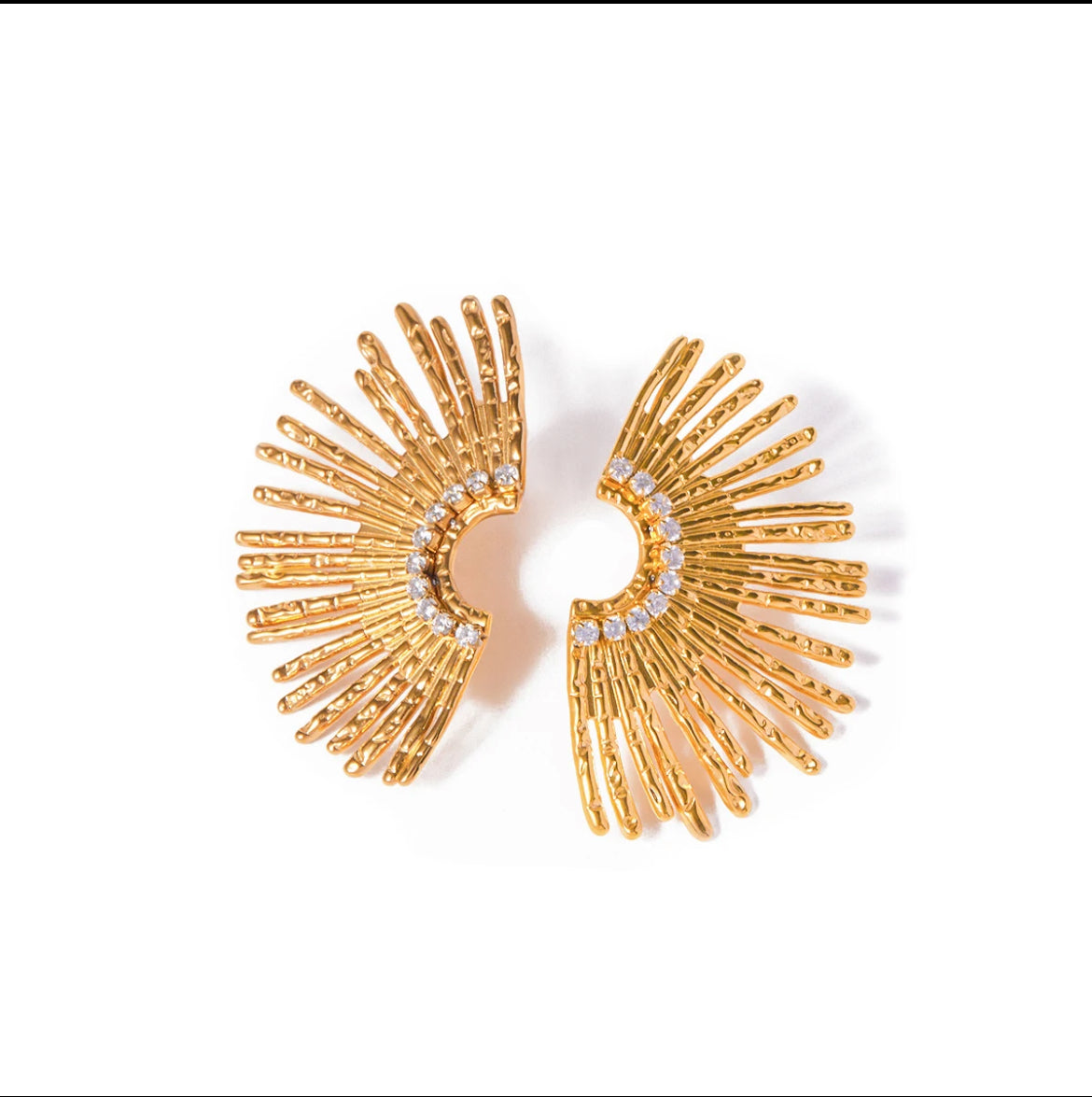 BOUCLES KINSHASA