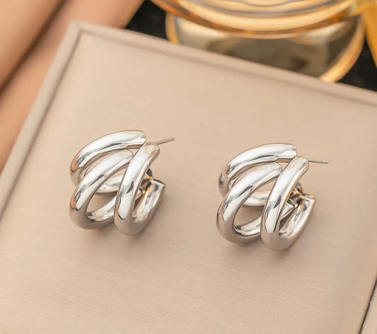 BOUCLES LUSAKA